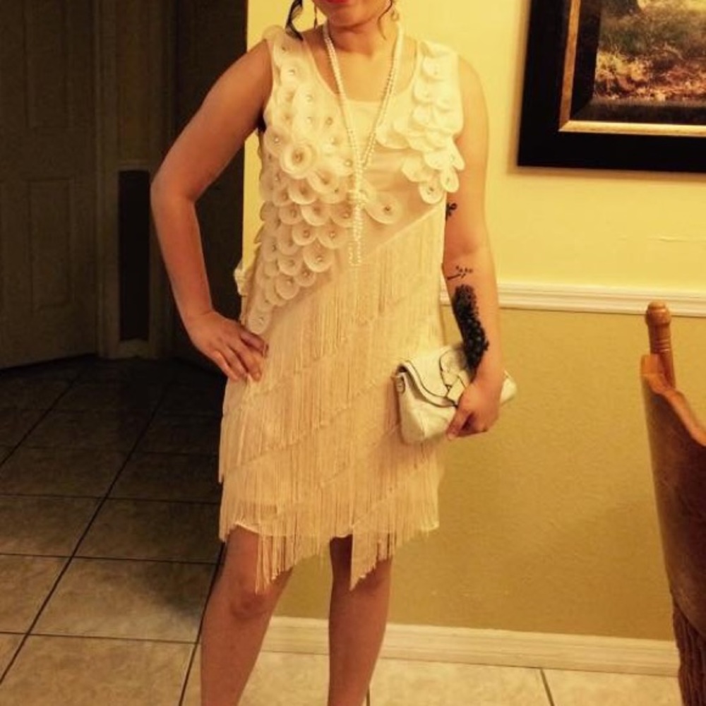 Flapper Dress